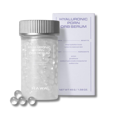 Hyaluronic PDRN Orb Serum