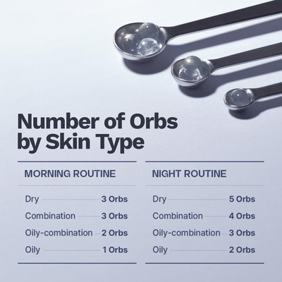 Hyaluronic PDRN Orb Serum