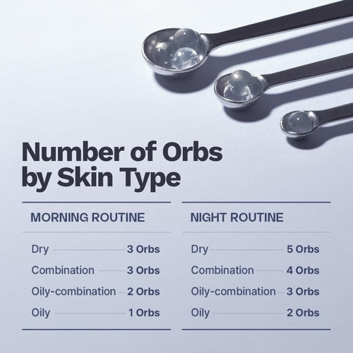 Hyaluronic PDRN Orb Serum