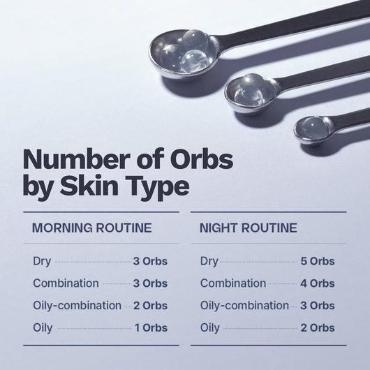 Hyaluronic PDRN Orb Serum