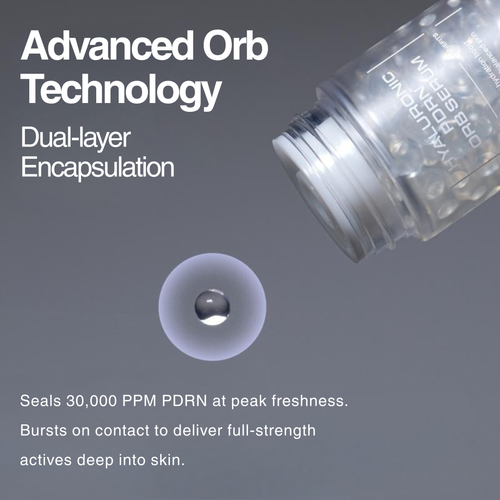 Hyaluronic PDRN Orb Serum